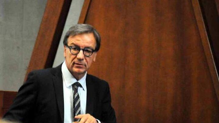 Processo Lucchesi, la difesa di Pezzica «Volevo salvarli»