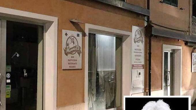 Addio a Sauro, re dell’enoteca e pasticcere d’avanguardia