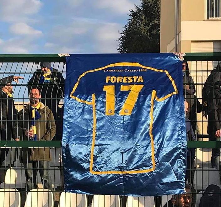 «Abbiamo il sogno del mister, vincere questo campionato» 