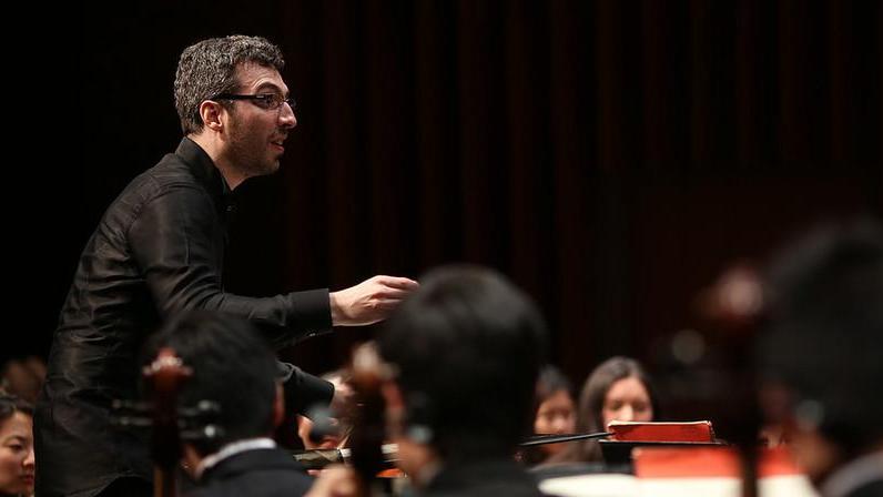 Toscana-New Hampshire e ritorno: ecco Mahler secondo Filippo Ciabatti