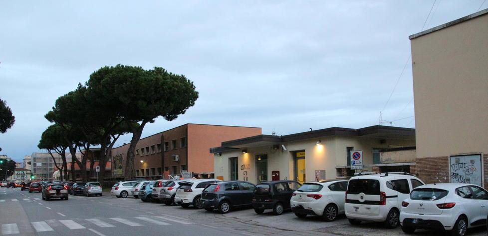In piazza Dante deve essere portato il terminal bus 