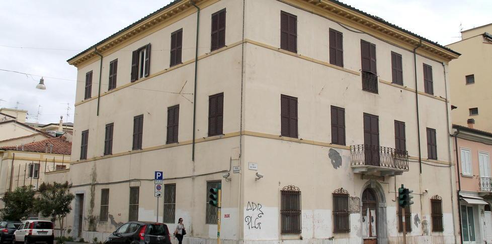 Dall’ex caserma al Galilei, quali destinazioni d’uso 