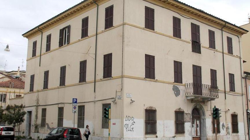 Dall’ex caserma al Galilei, quali destinazioni d’uso