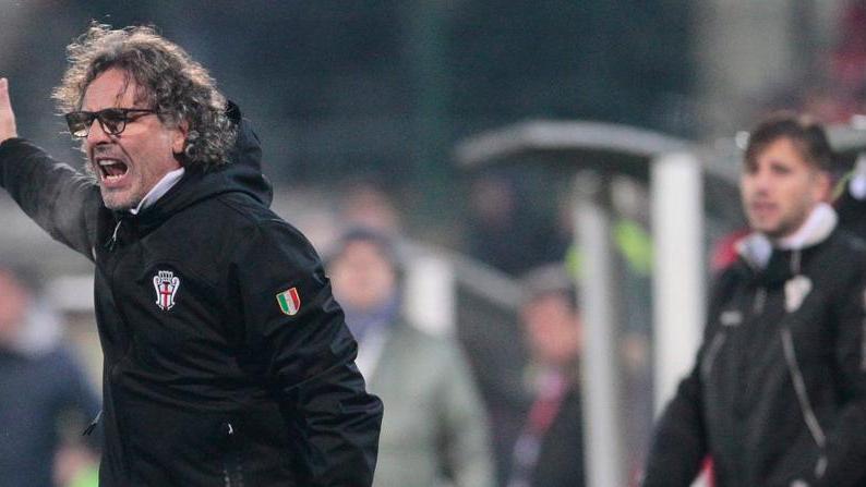 Lo strano record di Grieco da mediano contro i rossoneri 2 partite, 2 vittorie e 2 gol