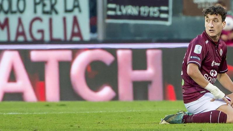 In ginocchio, per rialzarsi «Ora basta infortuni e vedrete il vero Giannetti»
