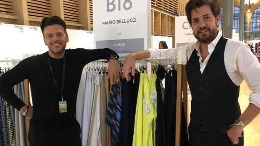 Spunta il giallo in collezione «Prendiamo in giro i francesi»