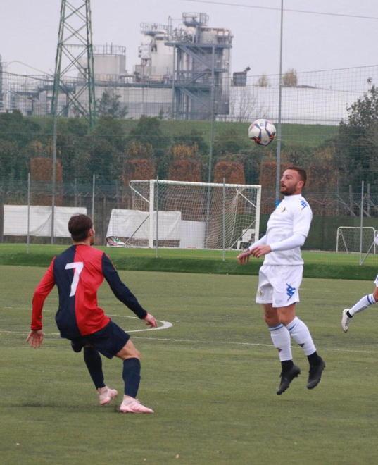 Il Prato stende il Cannara con 2 reti negli ultimi minuti 
