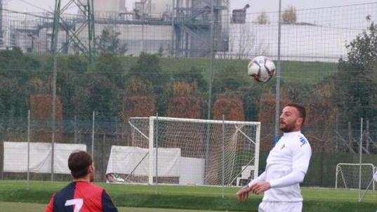 Il Prato stende il Cannara con 2 reti negli ultimi minuti