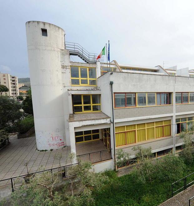 Campagna sul web per riportare in città il liceo classico 