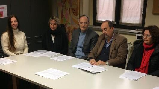 Edilizia scolastica Sette dirigenti contro la Provincia