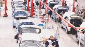 Una linea per l’installazione di impianti gpl auto