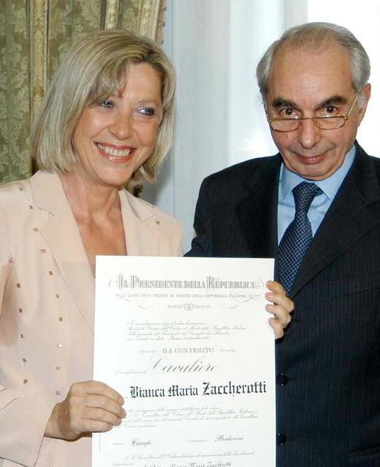 Un premio per gli studenti nel nome di Bianca Zaccherotti 