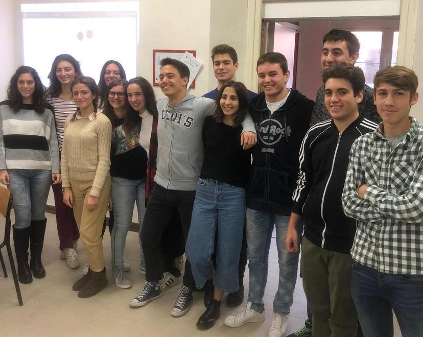 Zero Robotics, per il liceo la sfida è ancora in orbita 