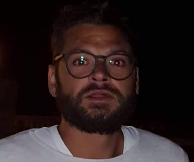 Arriva e segna subito È Simone Lettori show
