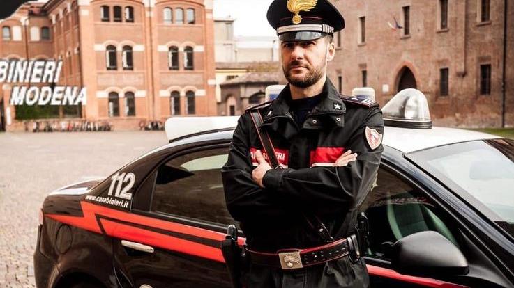 Blitz al Palazzo della Pieve Già sequestrati 103 faldoni