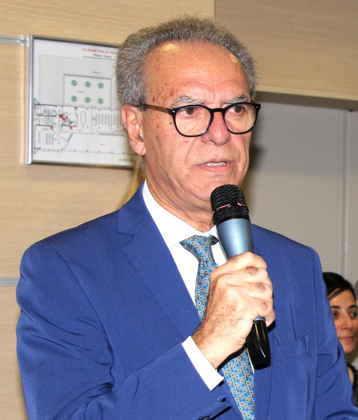 Il direttore Di Rosa: «Avete tanto da dire»