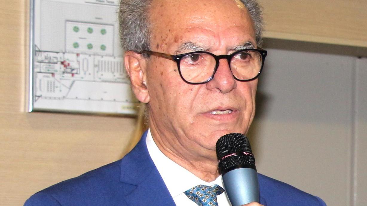 Il direttore Di Rosa: «Avete tanto da dire»