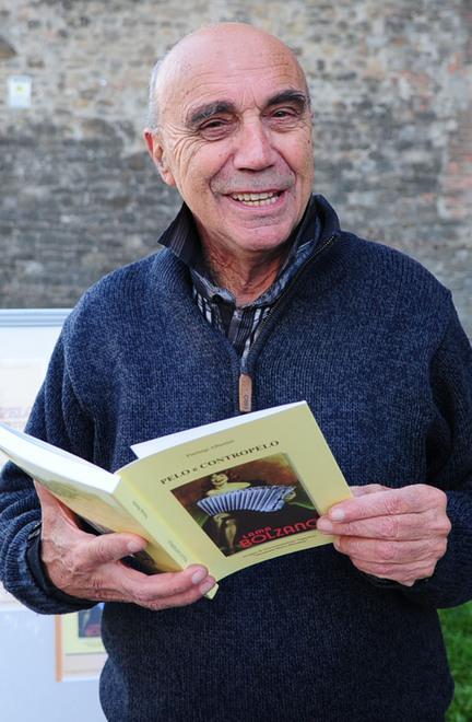 Racconti e aneddoti degli storici barbieri raccolti in un libro E c’è anche Vasco... 