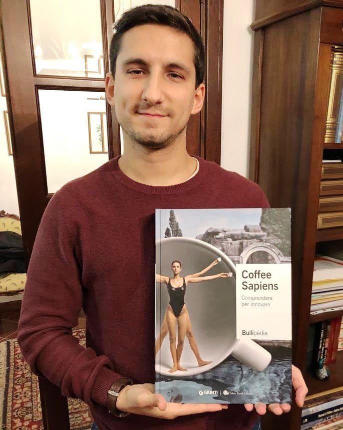 Segreti e aromi del magico mondo del caffè 