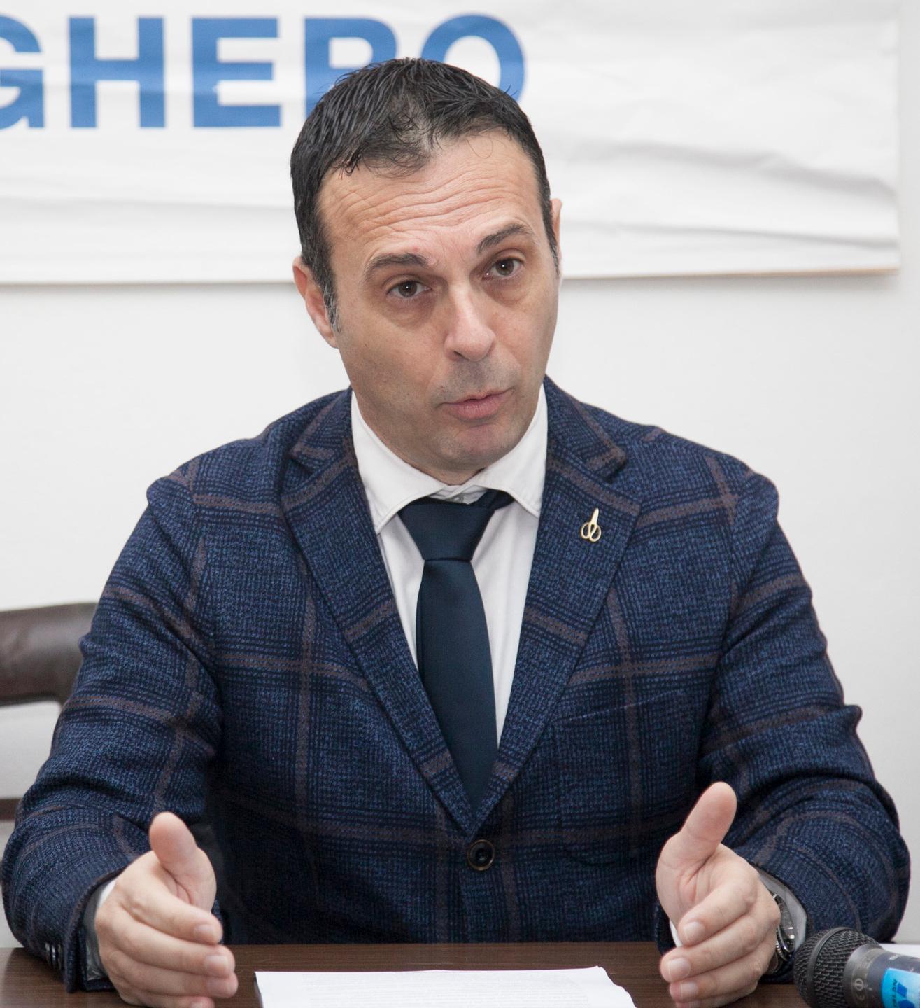 La contromossa di Bruno: rimpasto che ricompatta 