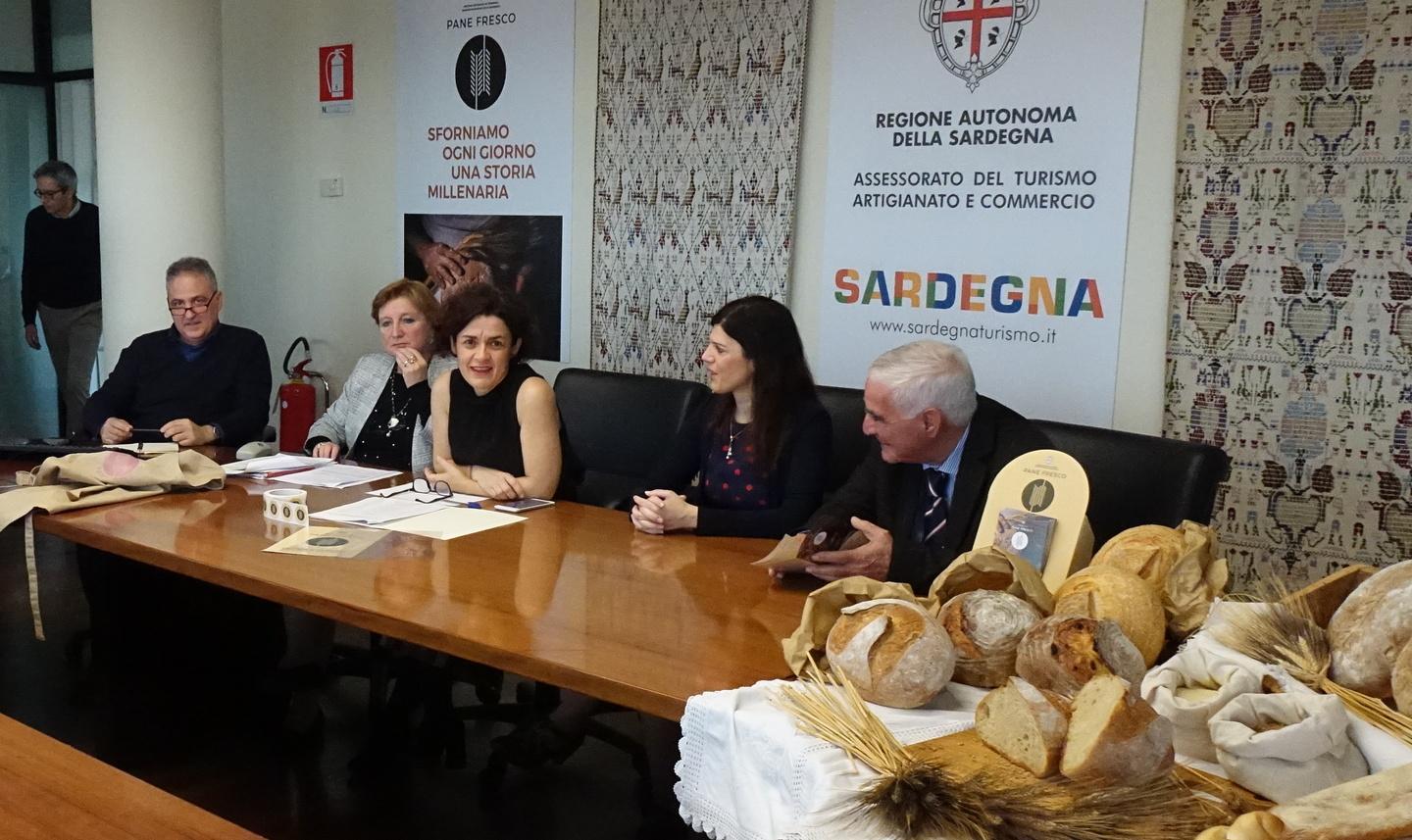 La Regione punta sul pane: bene identitario da tutelare 