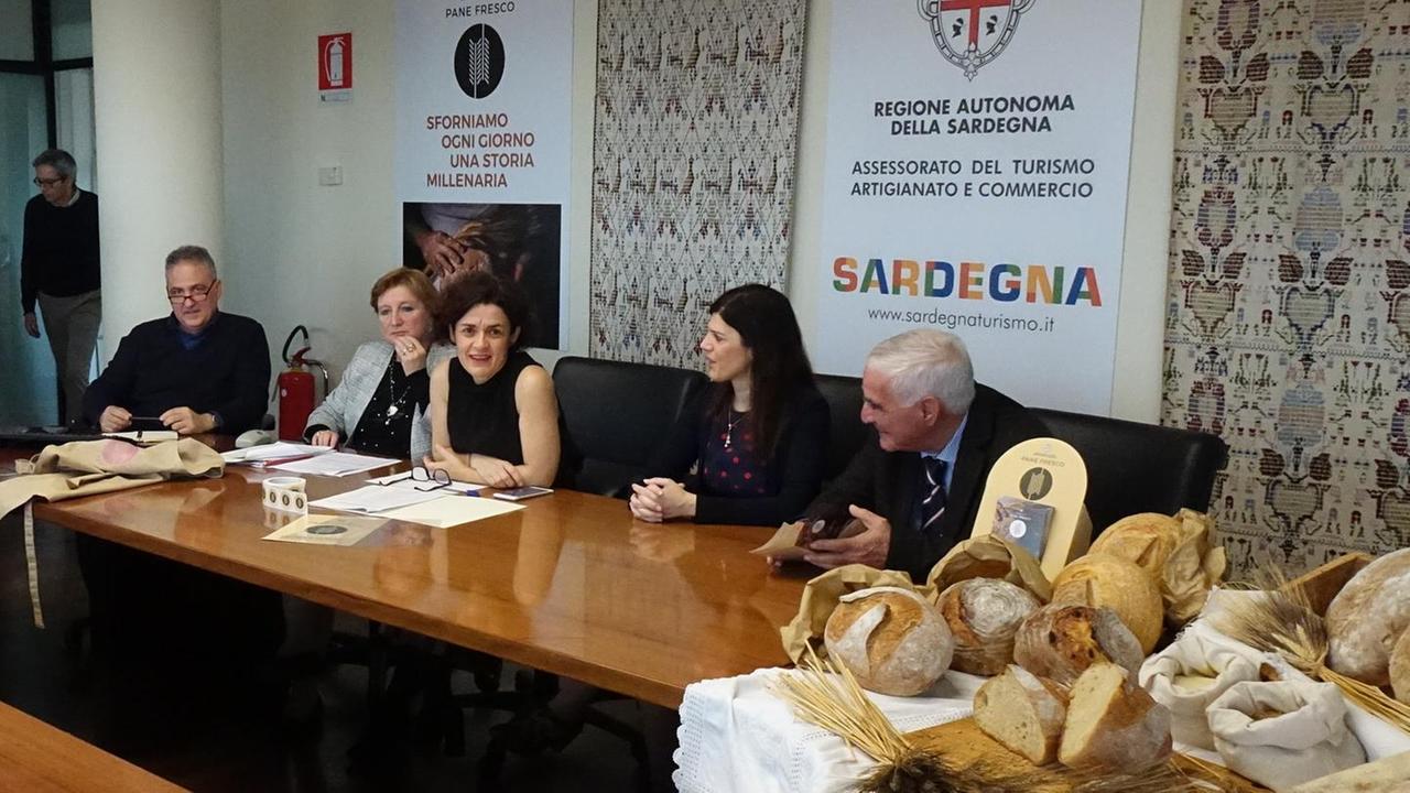 La Regione punta sul pane: bene identitario da tutelare