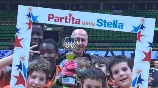 Cdr, i 2009 fanno poker al Torneo della Stella