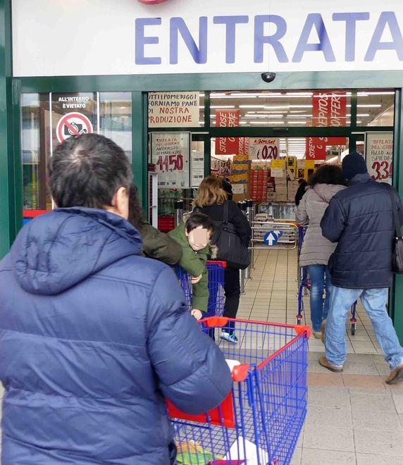 In un anno raddoppiati i dipendenti a Ferrara I nodi di furti e viabilità
