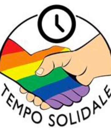 Tempo Solidale vicino a chi soffre 