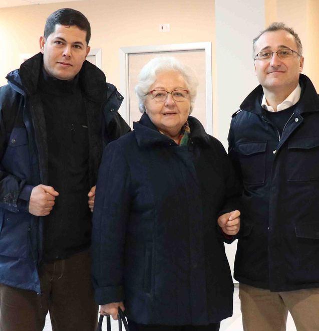 Compra un mattone per contribuire E domenica c’è un’asta