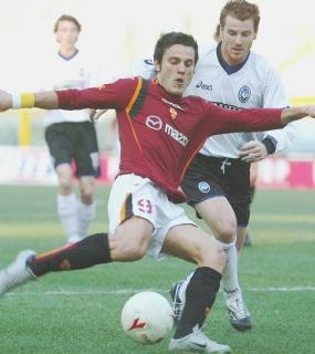Dai duelli con Toni e Recoba all'Eccellenza