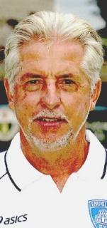Ettore Donati tecnico della Primavera azzurra