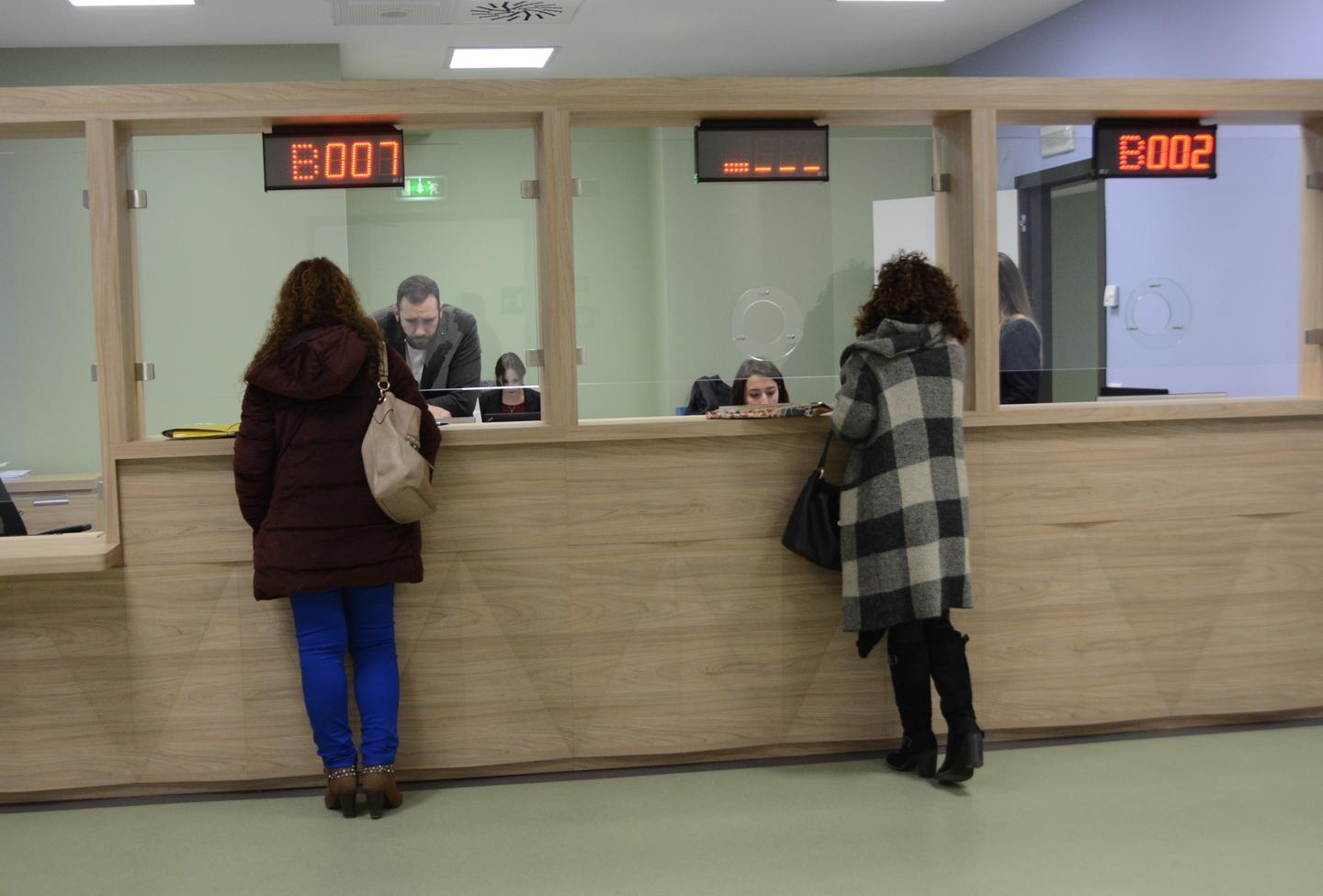 Mater Olbia, ecco i primi pazienti 