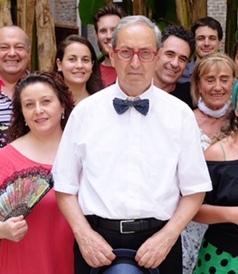 Con “Che cos’è l’amor?” teatro e benessere si incontrano sulla scena