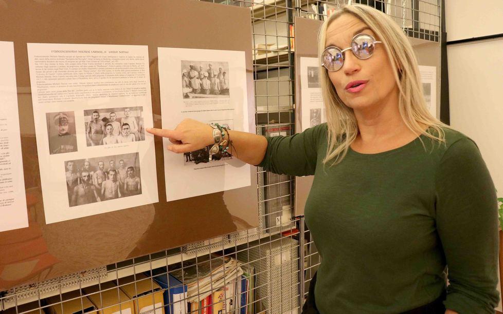 Apre “La storia con un Clic”