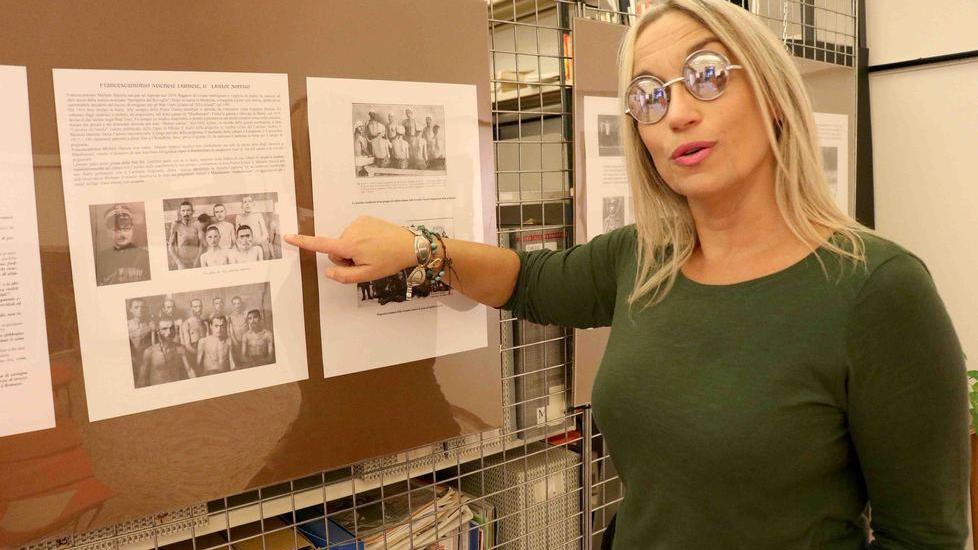 Apre “La storia con un Clic”