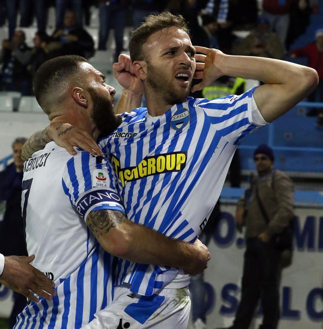 La Spal per sfatare il tabù Paolo Mazza Contro il Chievo servono testa e calma 