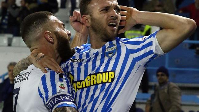 La Spal per sfatare il tabù Paolo Mazza Contro il Chievo servono testa e calma