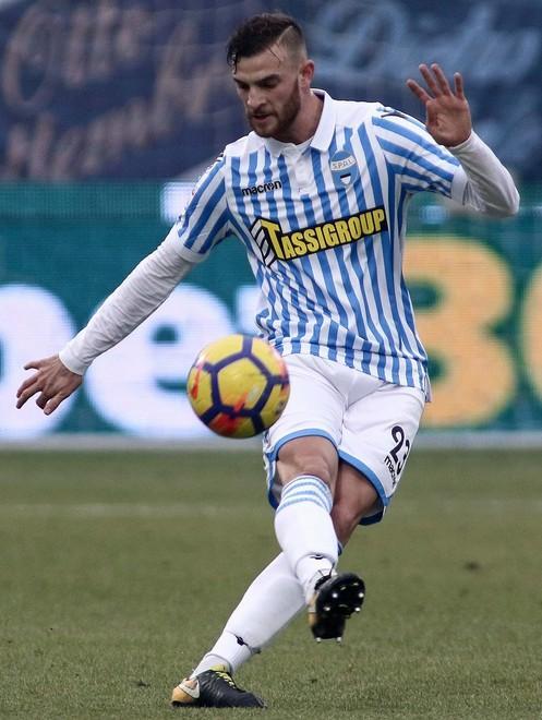 Vicari passa all’attacco «Vogliamo il successo, domenica è la partita più importante di tutte» 