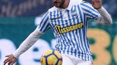 Vicari passa all’attacco «Vogliamo il successo, domenica è la partita più importante di tutte»