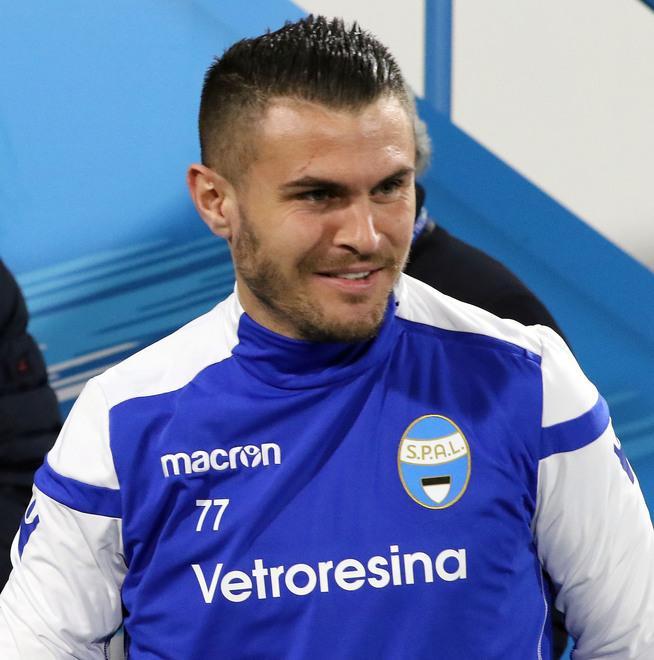 La Fiorentina va su Viviani Zurigo interessato a Everton Il Pescara corteggia Costa