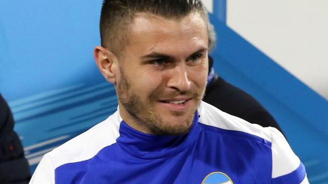 La Fiorentina va su Viviani Zurigo interessato a Everton Il Pescara corteggia Costa