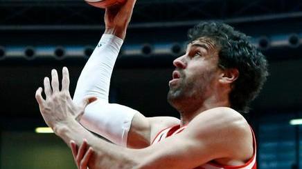 Baltur, ecco il momento dei nervi saldi Roster decimato e cinque sconfitte di fila