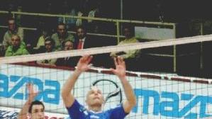Problemi per le squadre di volley della zona: mancano lke palestre