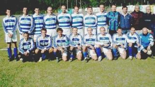 <strong>TRIS.</strong>Il Senzuno ha ottenuto la seconda vittoria