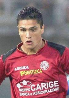 Romano Perticone