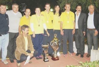 La Coppa Italia abita qui
