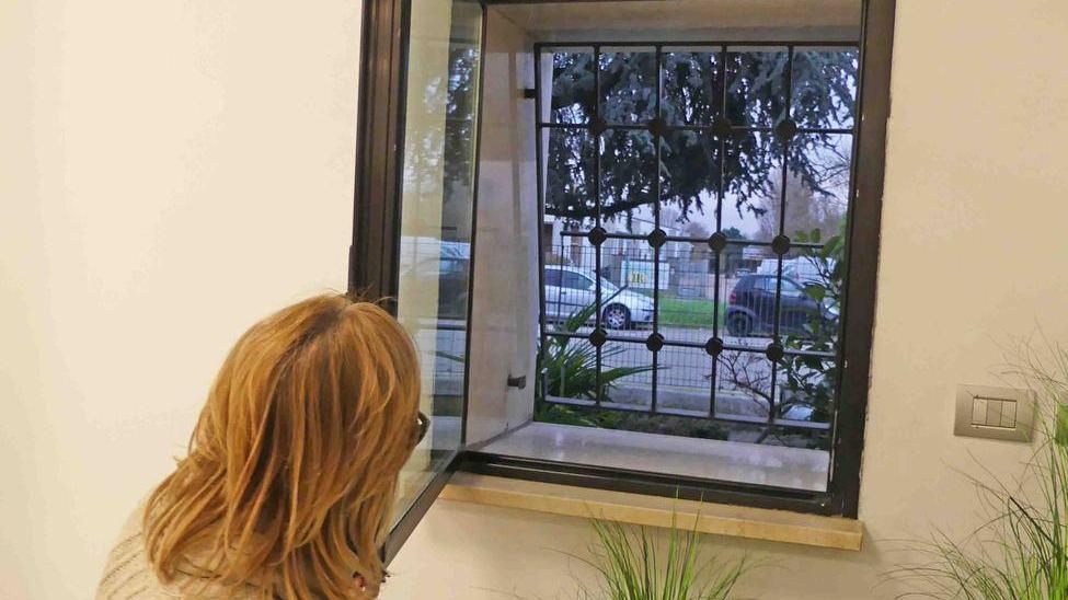 Colpo grosso alla Colva: sparite decine di pellicce