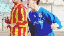 Nella foto a fianco: Di Furia (Allievi A Borgo a Buggiano)