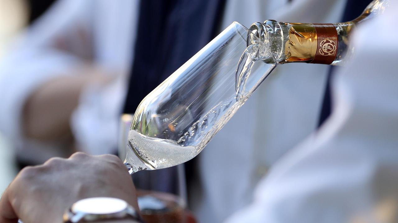 Bollicina mon amour: Toscana regina della produzione di qualità